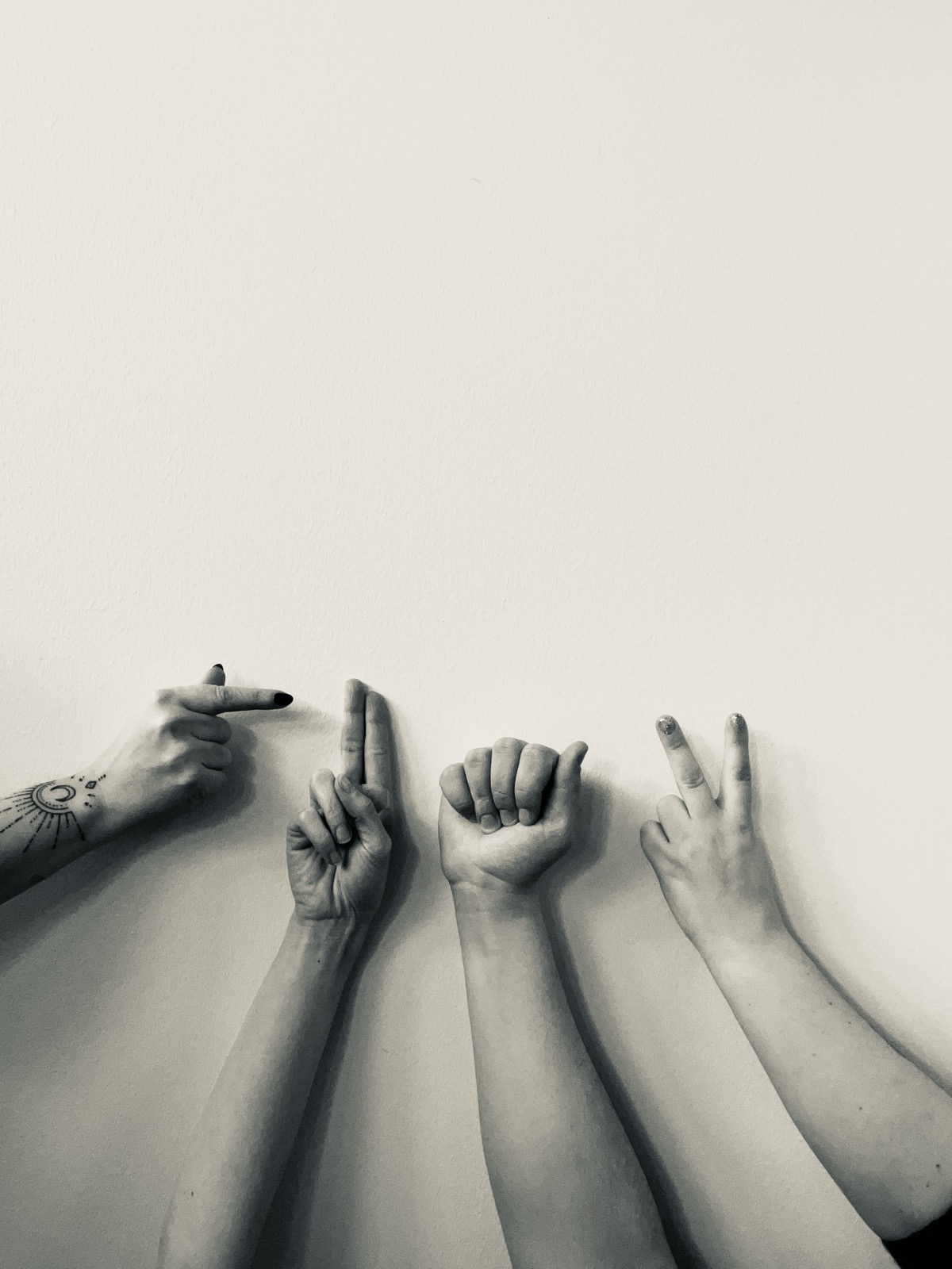 Tegn ud af Volden team